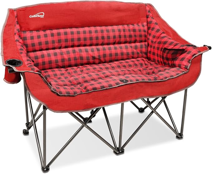 Red Plaid