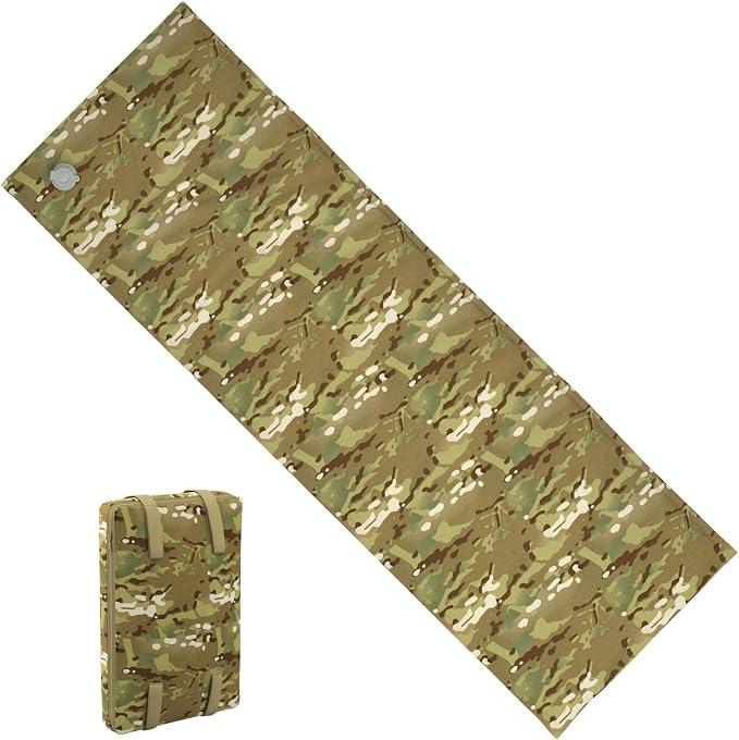 Multi-terrian