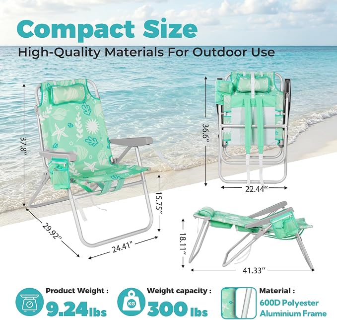 Ocean Mint - 2 Pack