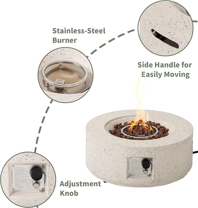 Fire Pit