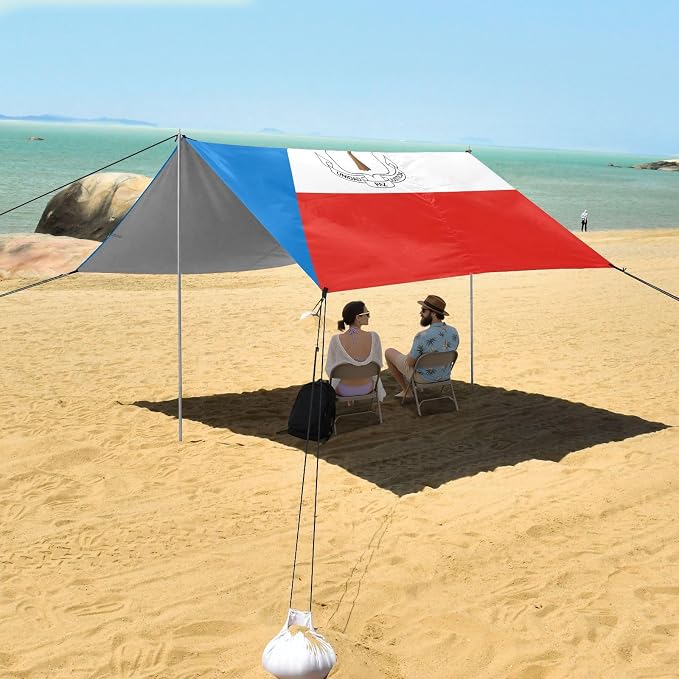 National Flag of Equatorial Guinea