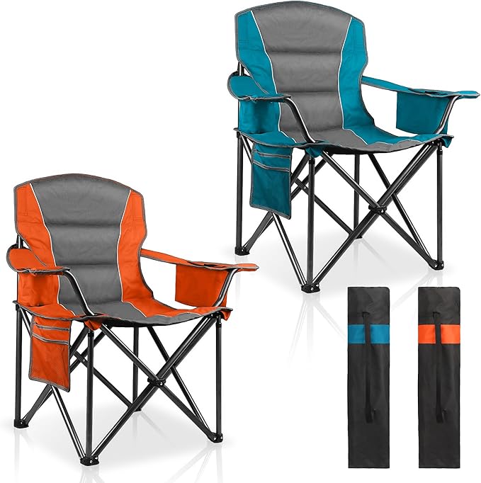 Orange&blue-2 Pack