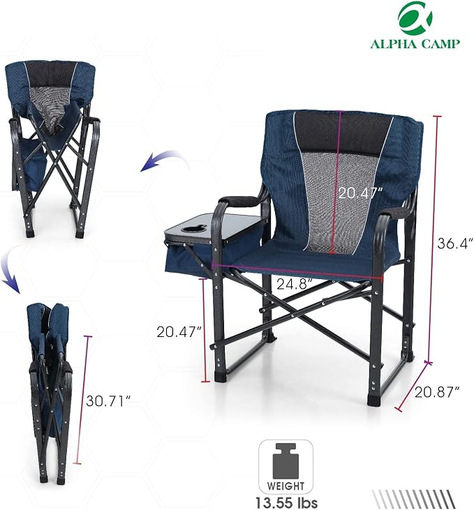 Blue-low Back