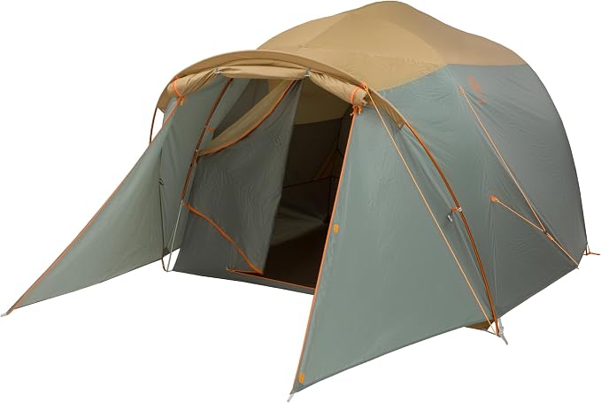 Prairie Sand/Chinois Green