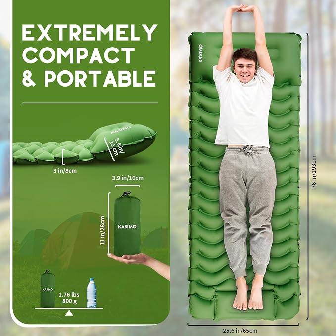 Single Green