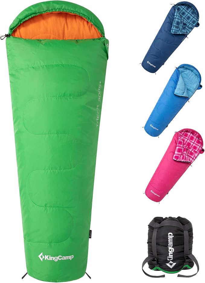 Mummy 8.6°F ~42.8°F Green