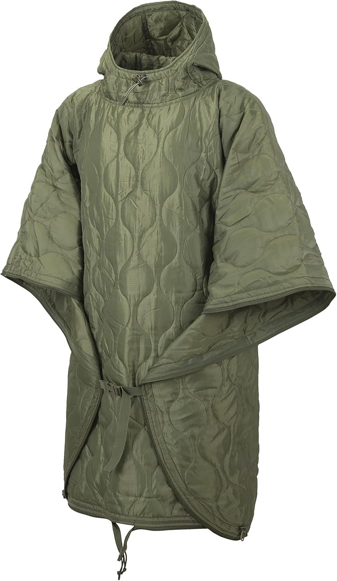 Olive Green