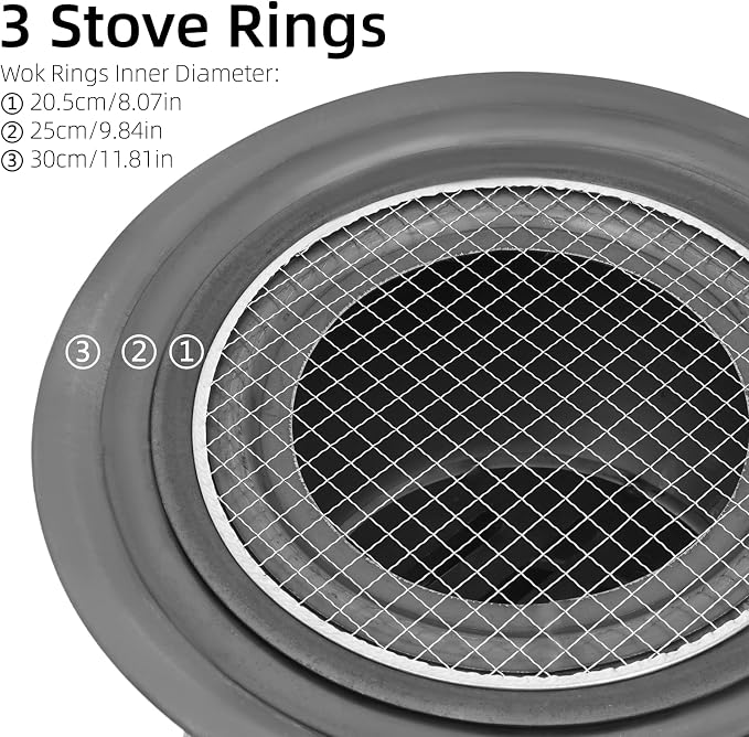 Silver-Round Body