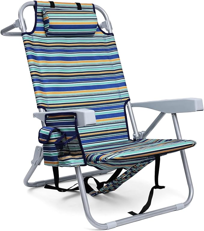 Stripes_blue&cyan&yellow