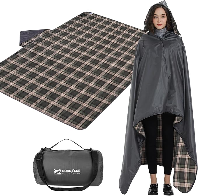 Black-blue-plaid