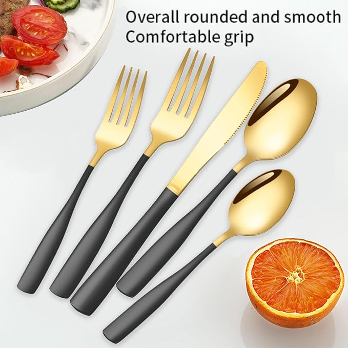 FB-40P/Black&Gold