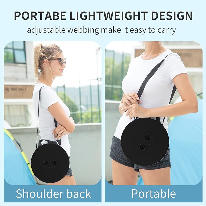Black-(only Stool)