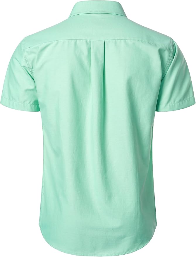 Mint Green