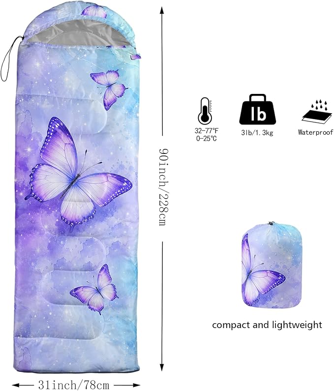 Watercolor Butterfly 10
