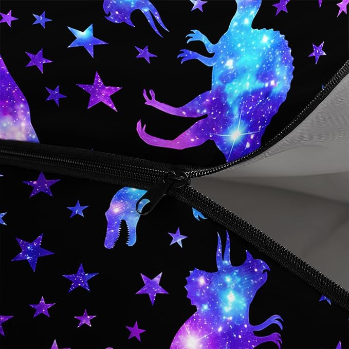 Galaxy Dinosaur