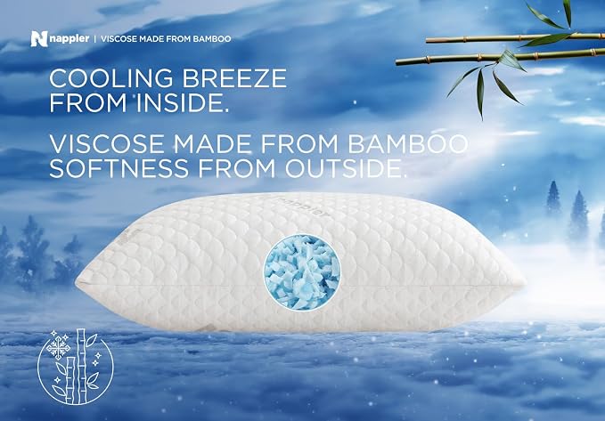 Bamboo White