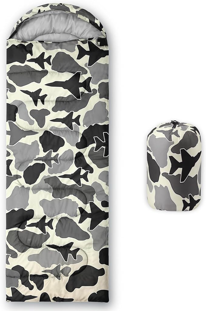 Camo Aircraft
