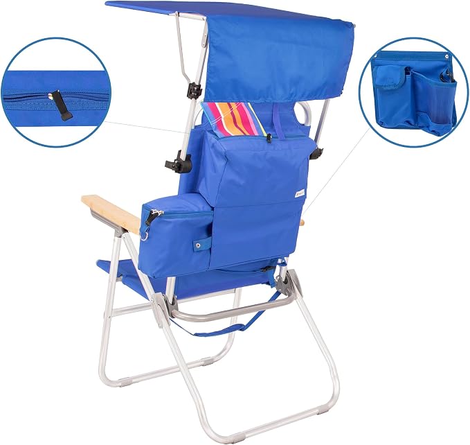 Solid Blue