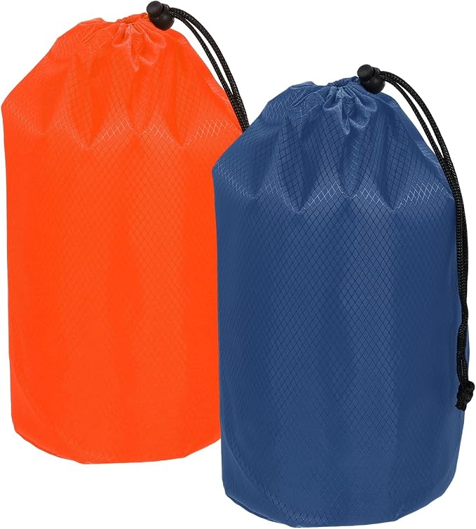 Dark Blue, Orange