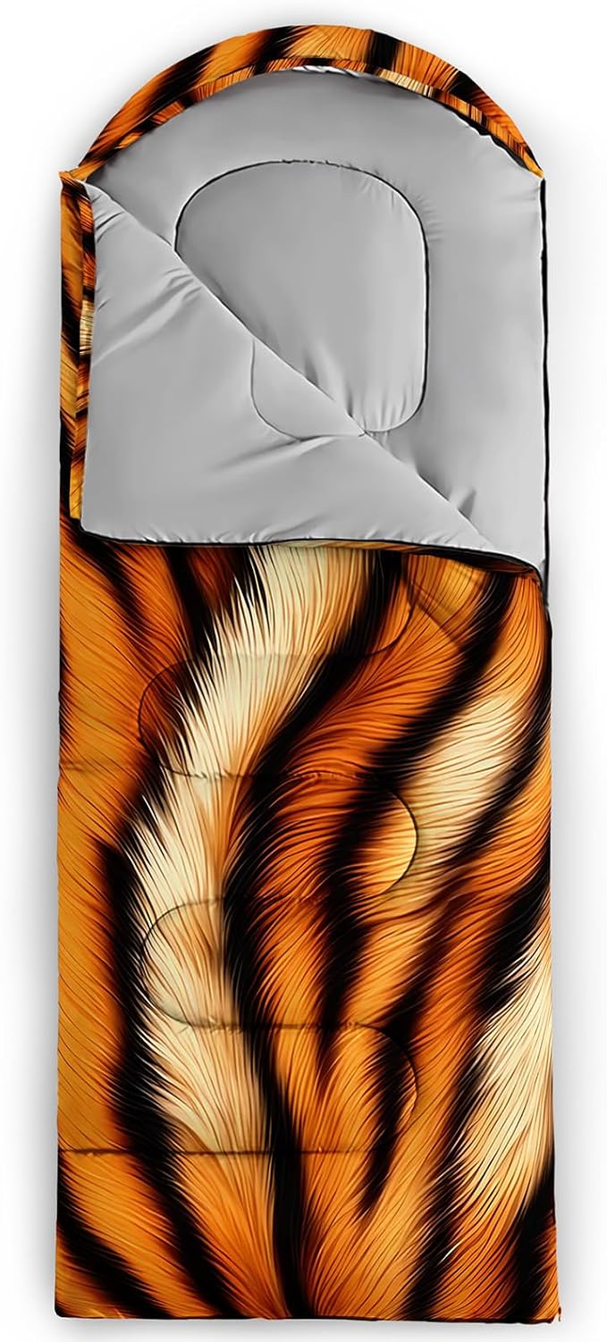 Tiger Pattern 22