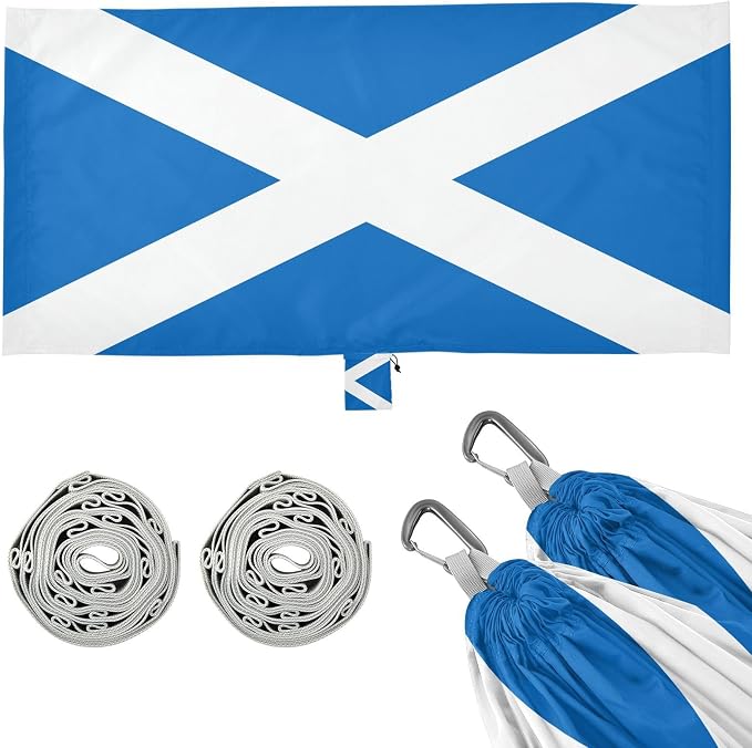 Flag of Scotland