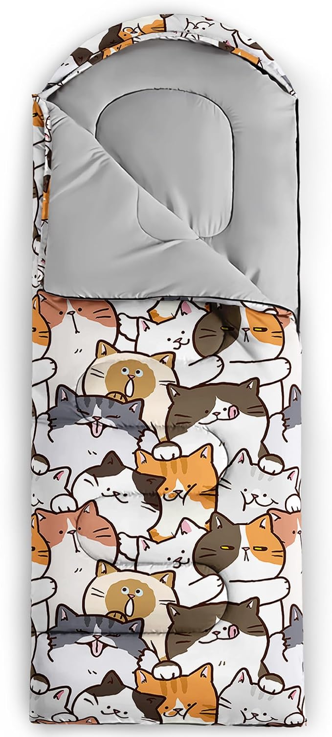 Cute Cat 7