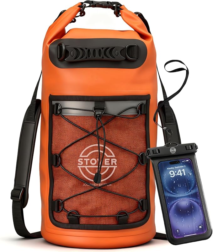 25l+ Orange