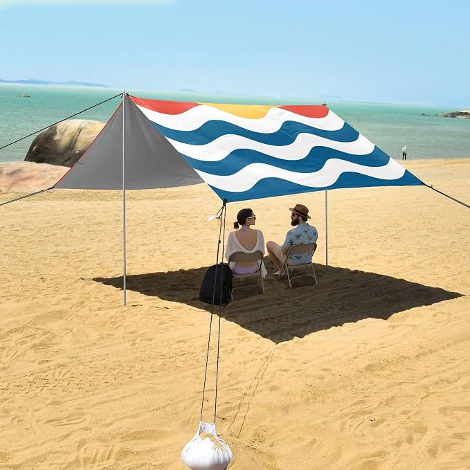 National Flag of Kiribati