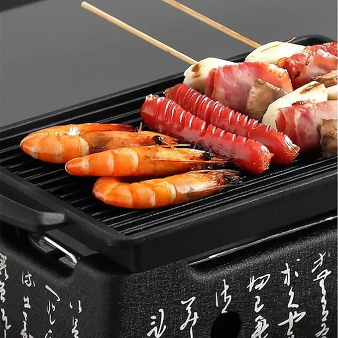 Large With Baking Pan