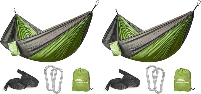 Green & Grey