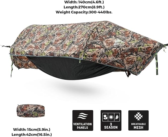 Camouflage