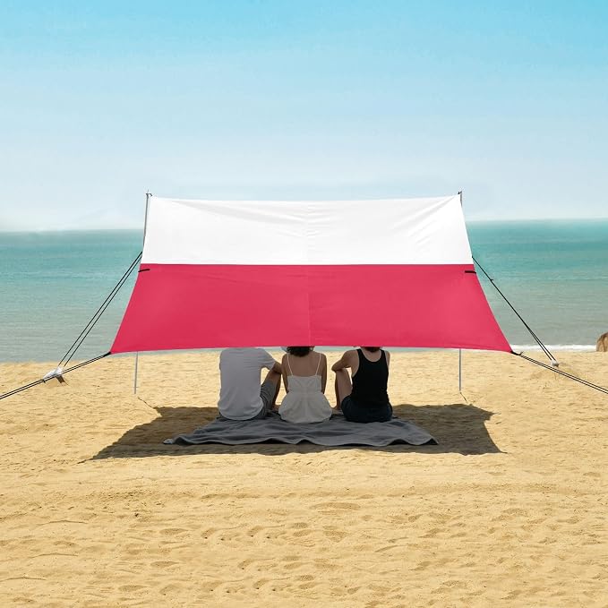National Flag of Poland