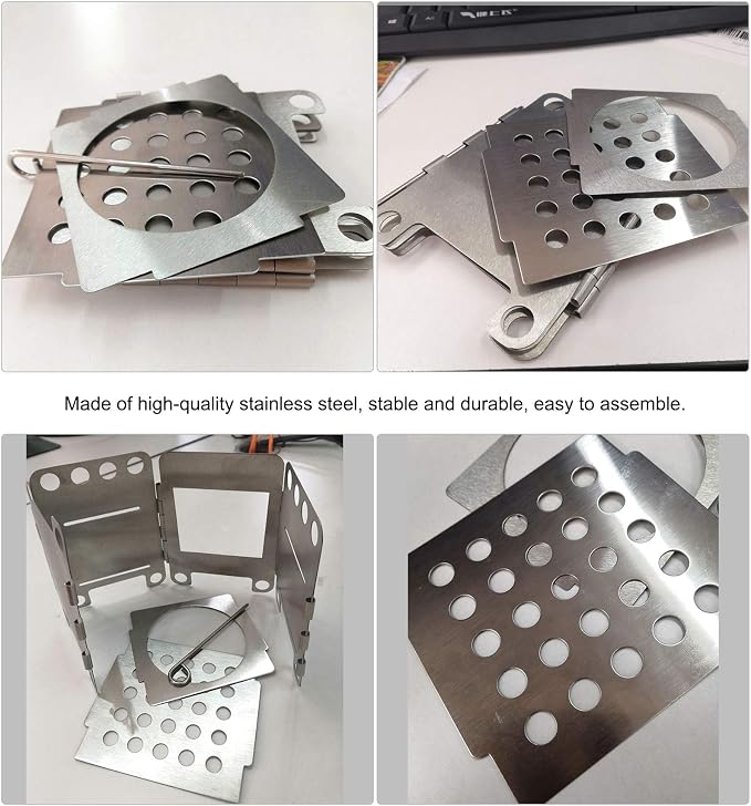 Stainless Steel