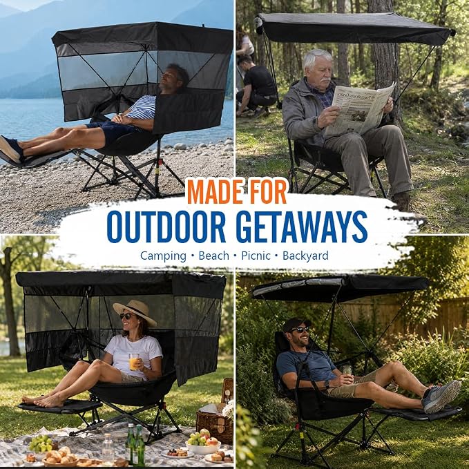 Canopy Shade 2 Pack