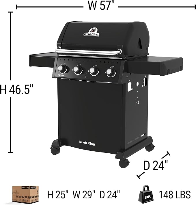 Black - 410