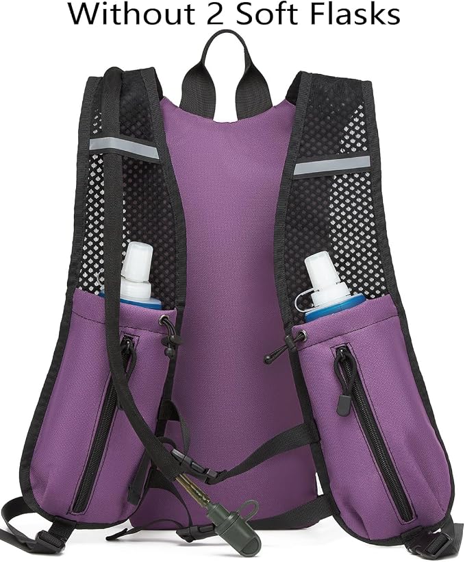 Purple Deep T