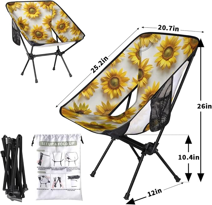 Beautiful Sunflowers Floral