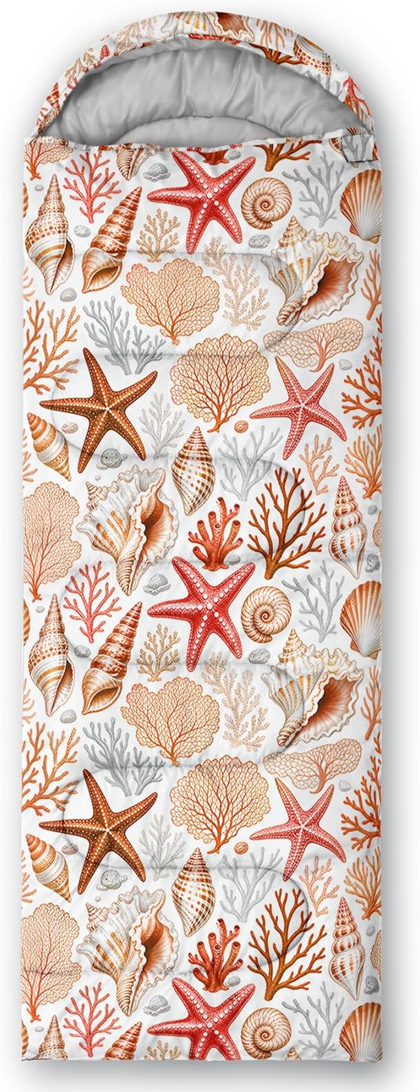 Coral Starfish