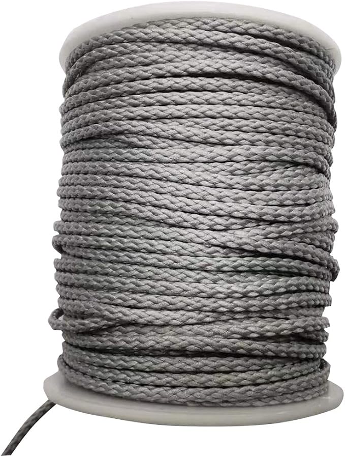 Silver 100ft