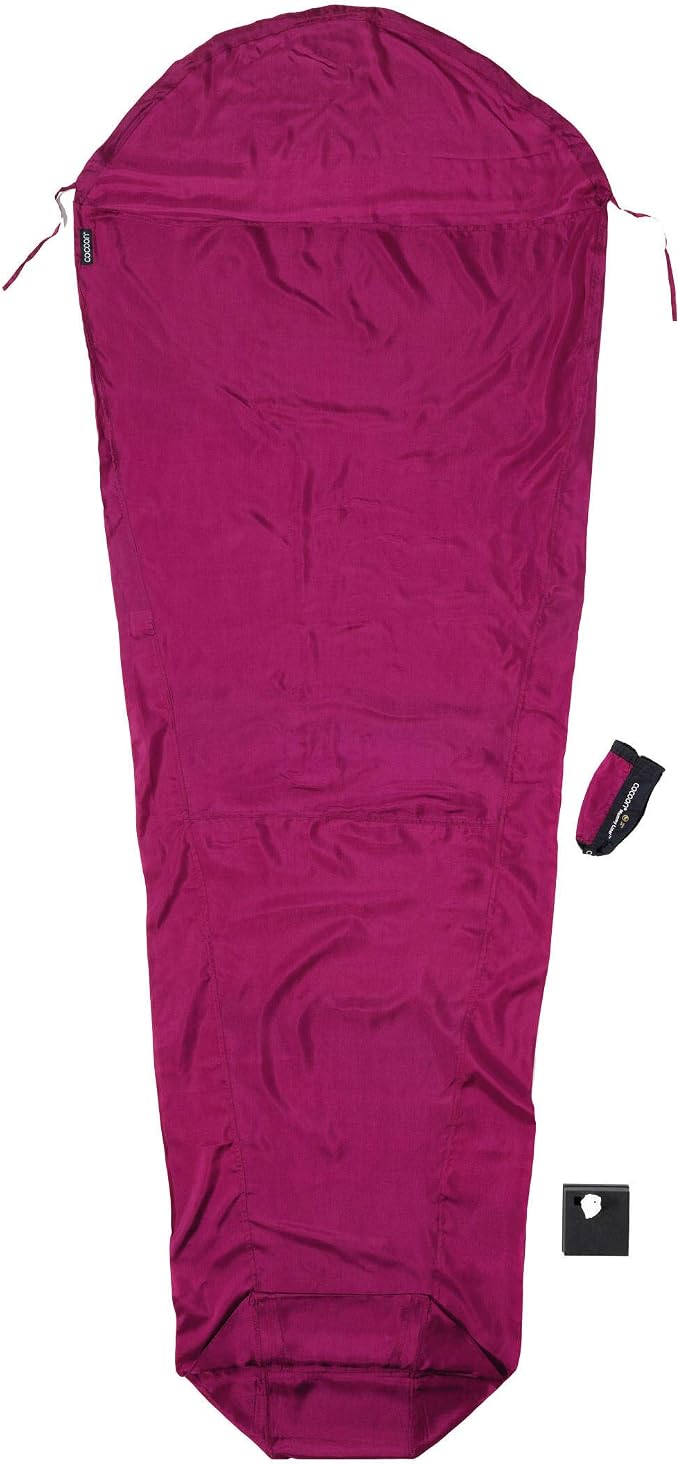 Mulberry Red