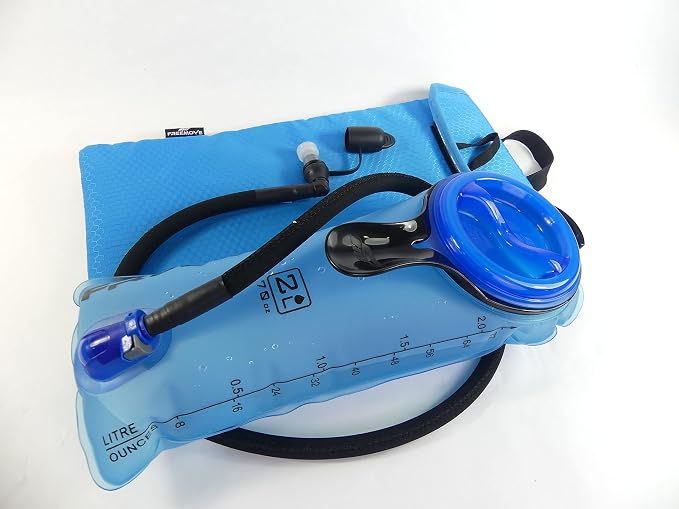 2L Blue
