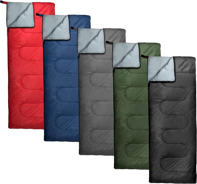 Standard Sleeping Bags