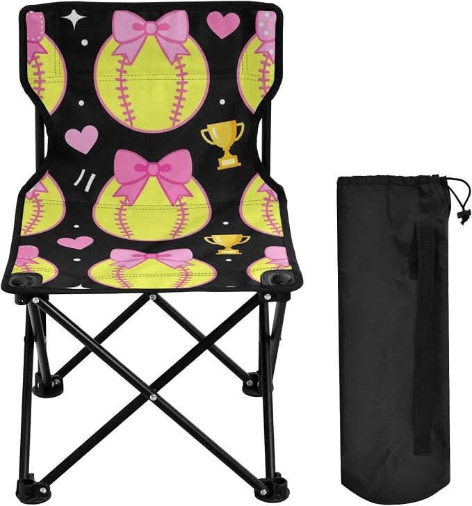 Softball Bow