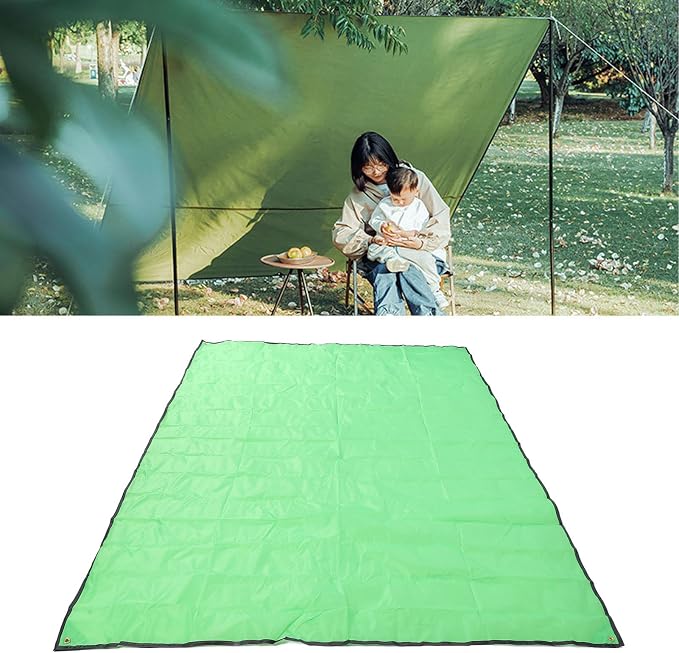 Grass Green