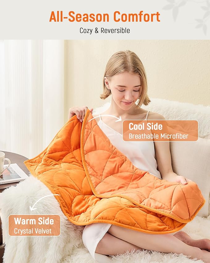 Bright Orange