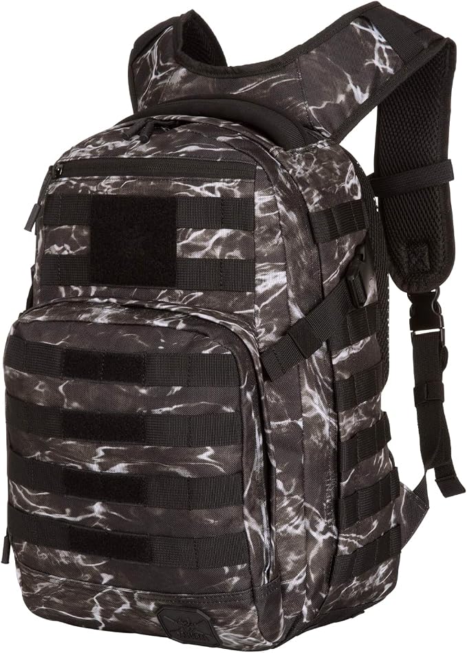 Moab Pattern