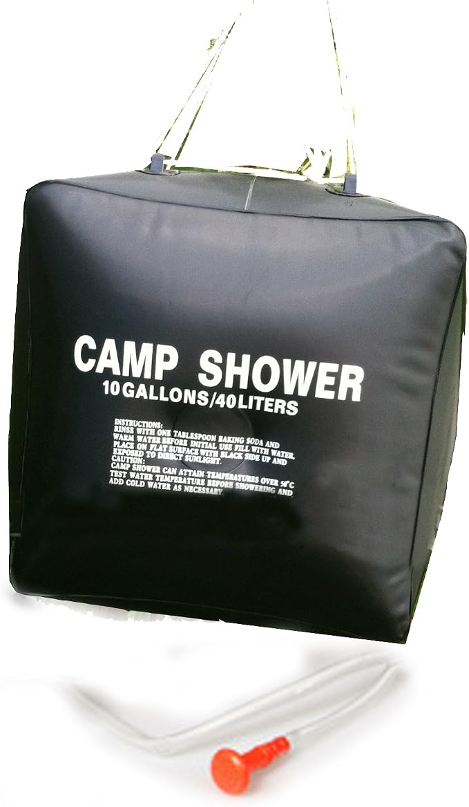 Black-40L/10Gallon