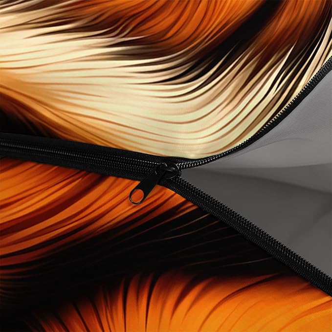 Tiger Pattern 22