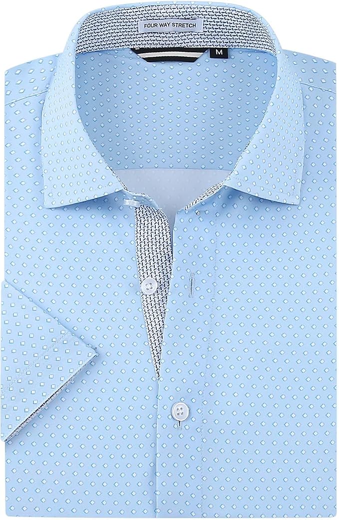 Blue/Square