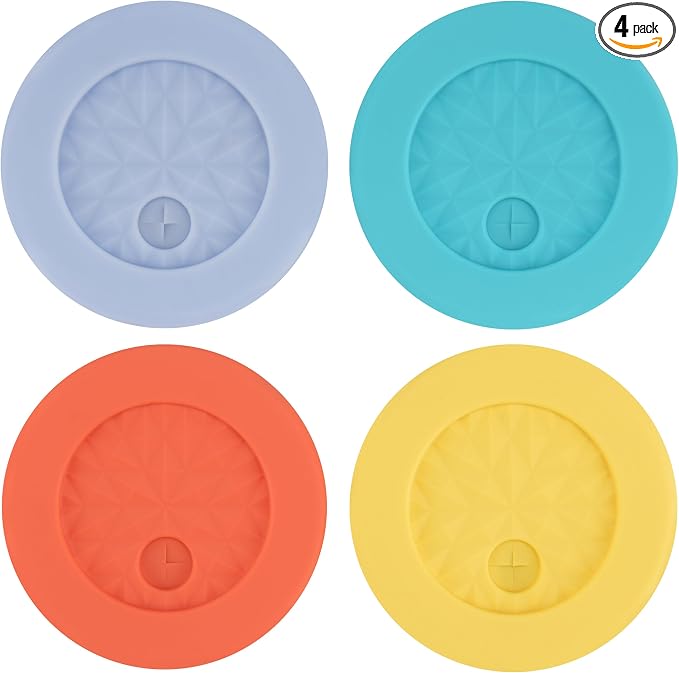 Colorful 4 pcs